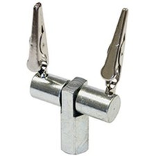 Magnetic Soldering Clamp 5 Count LIS-55000