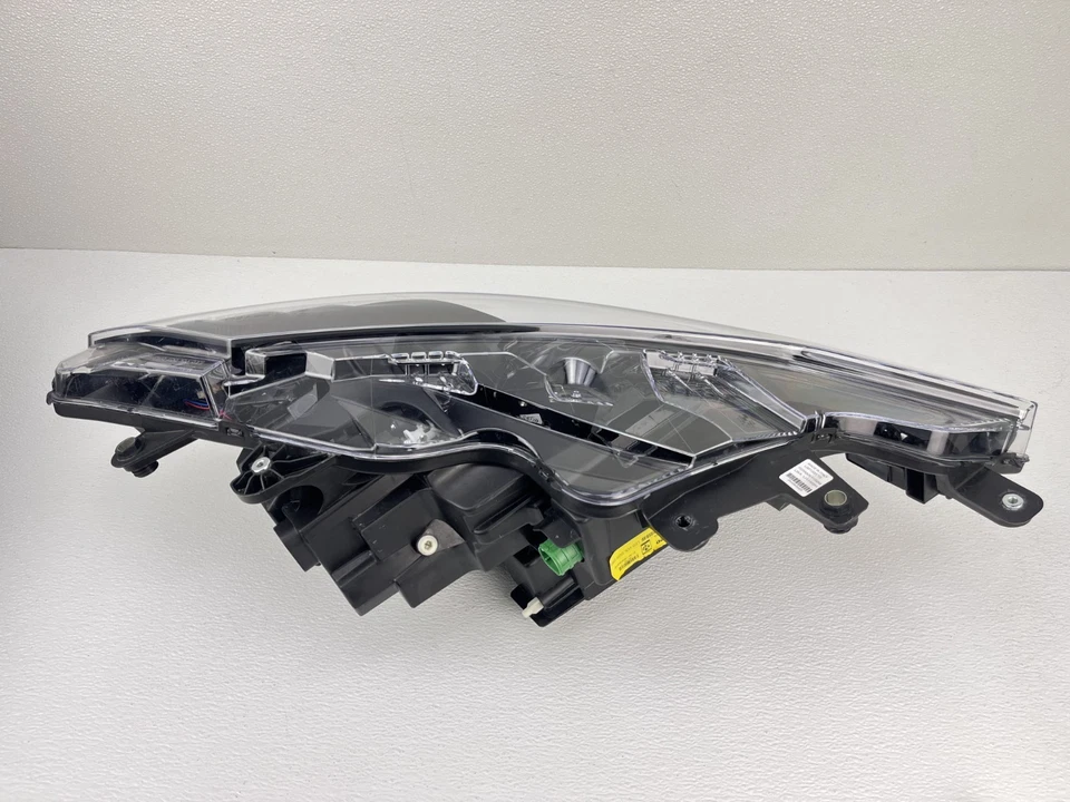 BOM! Farol de xenônio escondido lateral esquerdo super rápido Ferrari 812 fabricante de equipamento original 2018-2022- - Imagem 4 de 4