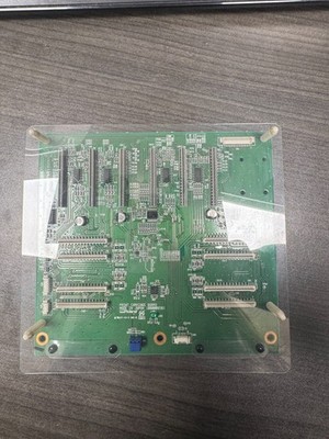 Roland Print Carriage Board FH-740/XR-640 Assy - 1000009581