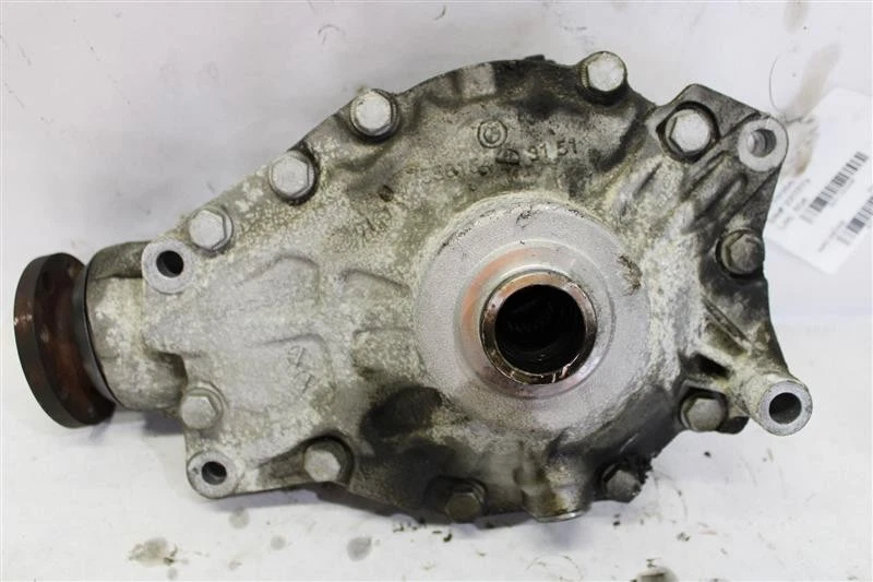 MONTAJE TRANSPORTADOR 550i 550i GT 650i 750i 750il Alpina B7 13-17 2.81 RATIO 1152346 Foto 3 de 4