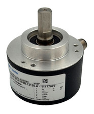 BAUMER EAM580-SC0.5B4B.13120.A -11177079 Abso...