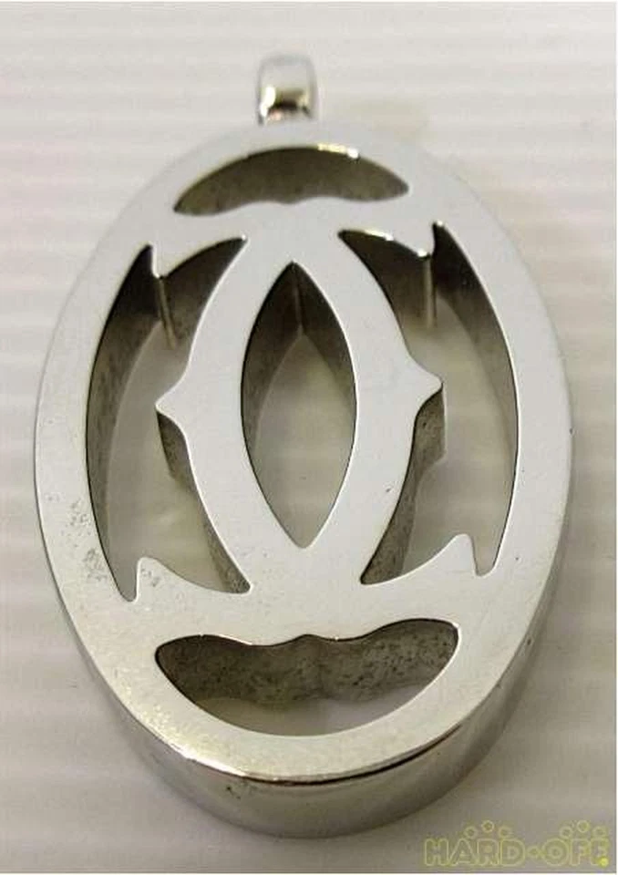 COLAR CARTIER - Imagem 4 de 4