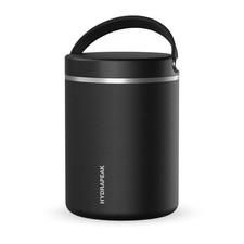 32oz Stainless Steel Vacuum Insulated Food Jar for Hot Food and Cold Food, Wi...