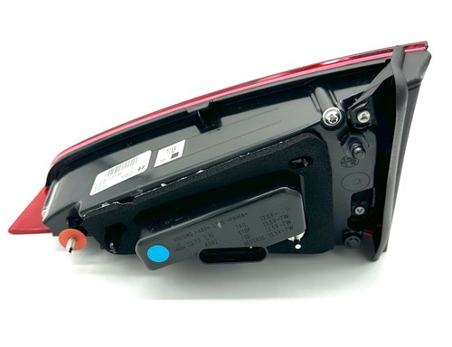 Genuine Alfa Romeo Giulia (2016 - 2022) Inner Tail Light (Left) 50552385 OEM - Picture 4 of 10