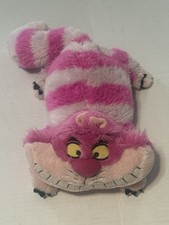 Disney Store Exclusive Alice in Wonderland Cheshire Cat 20" Plush