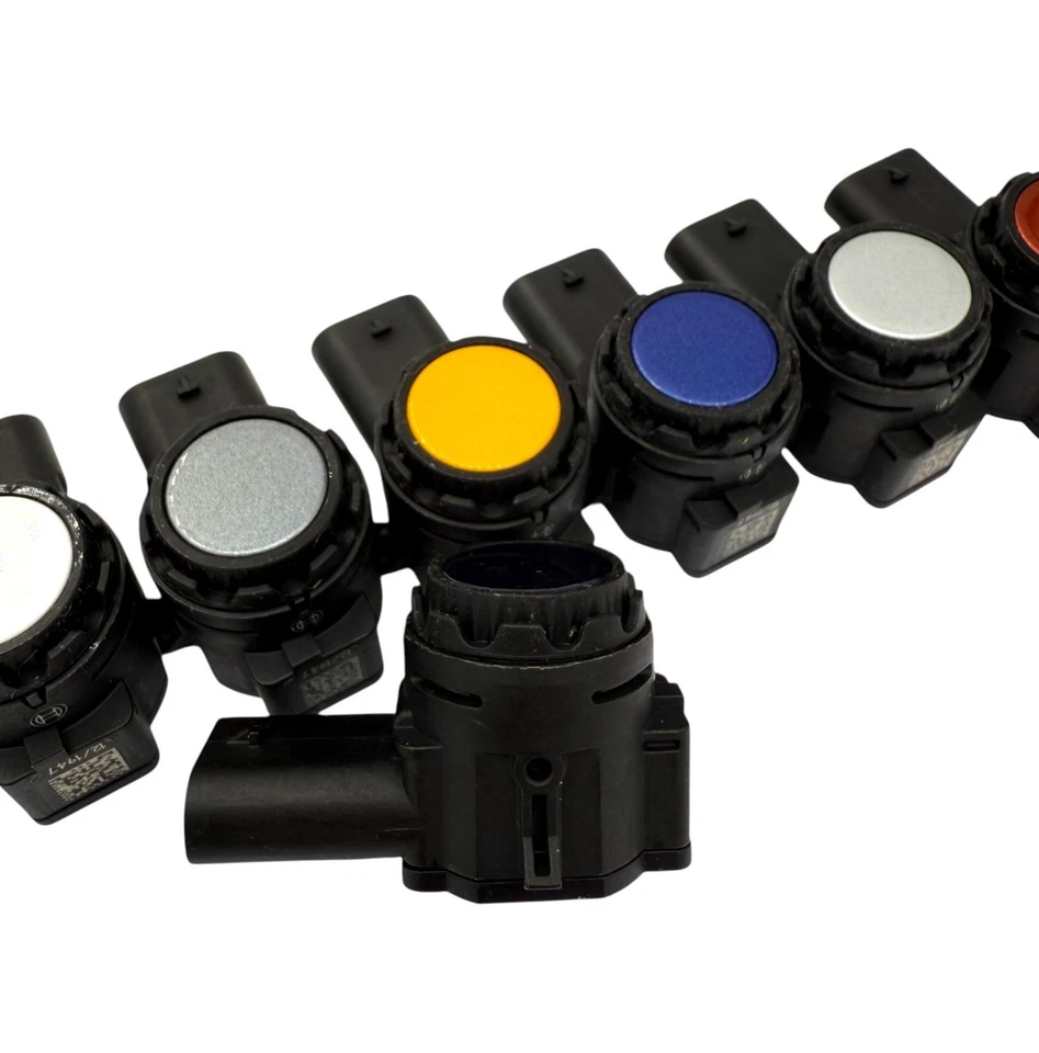 OEM Parking sensor 89341-WAA 9826784 9826786 PDC Toyota Supra - Image 3 of 4