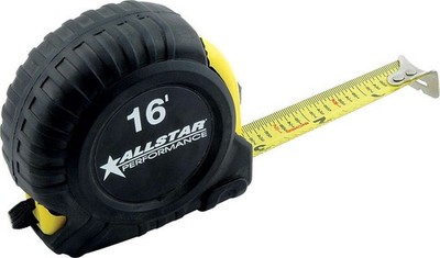 Allstar Performance    All10675    Tape Measure 16Ft