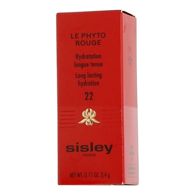 Sisley Le Phyto Rouge 22 Rose Paris 3,4g