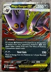 New ListingMega Gengar EX 056/094 Me02: Phantasmal Flames Holo