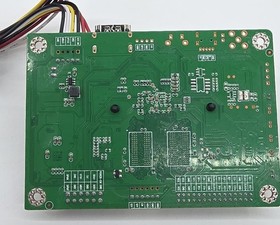 Arcade1up Marvel Pinball PCB - For Parts Only!