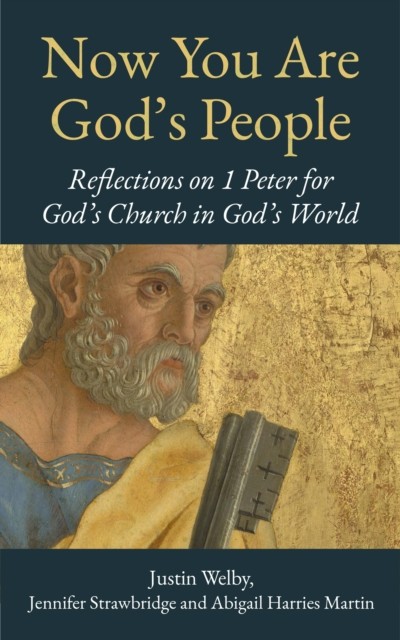 Now You Are God's People