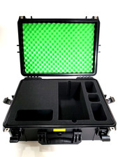 CASEMATIX Hard Shell Travel Case for Xbox Series X Console and Accessories