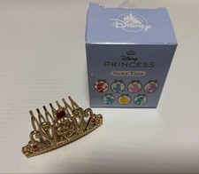 Disney Store Secret Tiara Belle
