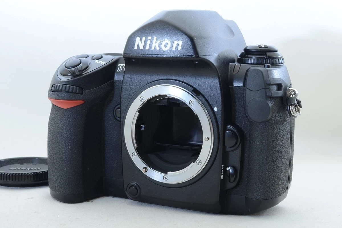Nikon F6 35 mm Film Cameras for sale | eBay