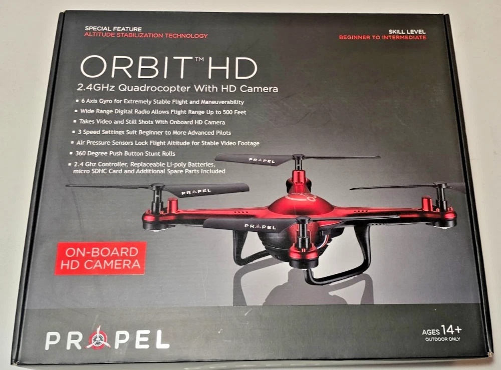 Spark Ready-to-Go Hobby RC for sale | eBay