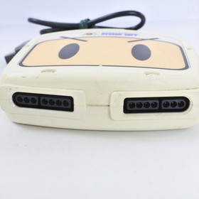 Super Famicom BOMBERMAN SUPER MULTI TAP 2 HC-700 SFC Hudson Nintendo 3200