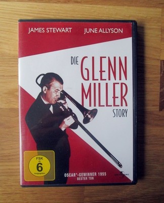 Die Glenn Miller Story