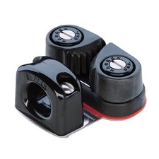 Harken Standard Carbo-Cam Base w/Bullseye HARKEN 239 Expedited Shipping 