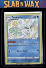 Frosmoth #SV034 Prices | Pokemon Shining Fates | Pokemon Cards Frosmoth #SV034 Prices | Pokemon Shining Fates | Pokemon Cards