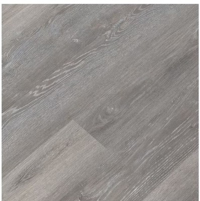 36 sqft A&A Surfaces Urban Ash 12 MIL x 6in x 48in Glue Down Luxury Vinyl Plank