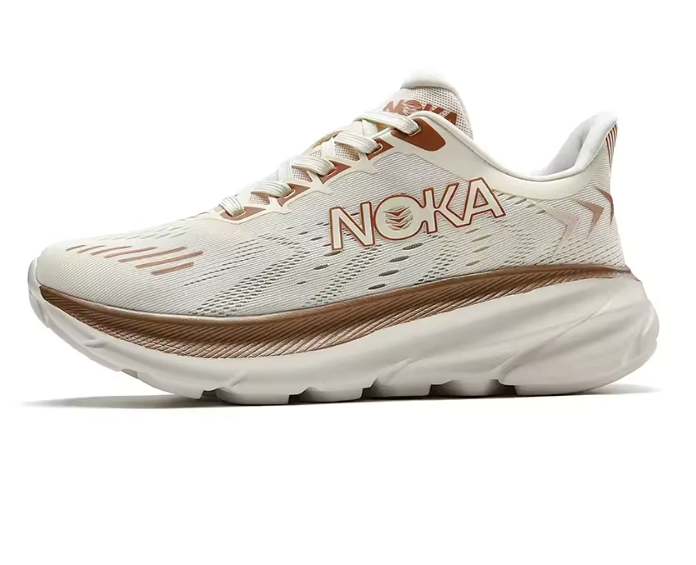 Men’s Running Shoes Breathable Mesh Cushioned Non Slip Sneakers
Opens in a new window or tab