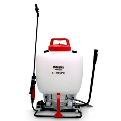 SP401BPD Shindaiwa Backpack Diaphragm Sprayer
