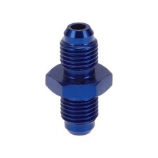 Männlich Flare Reducer Schlauch Adapter AN4-...