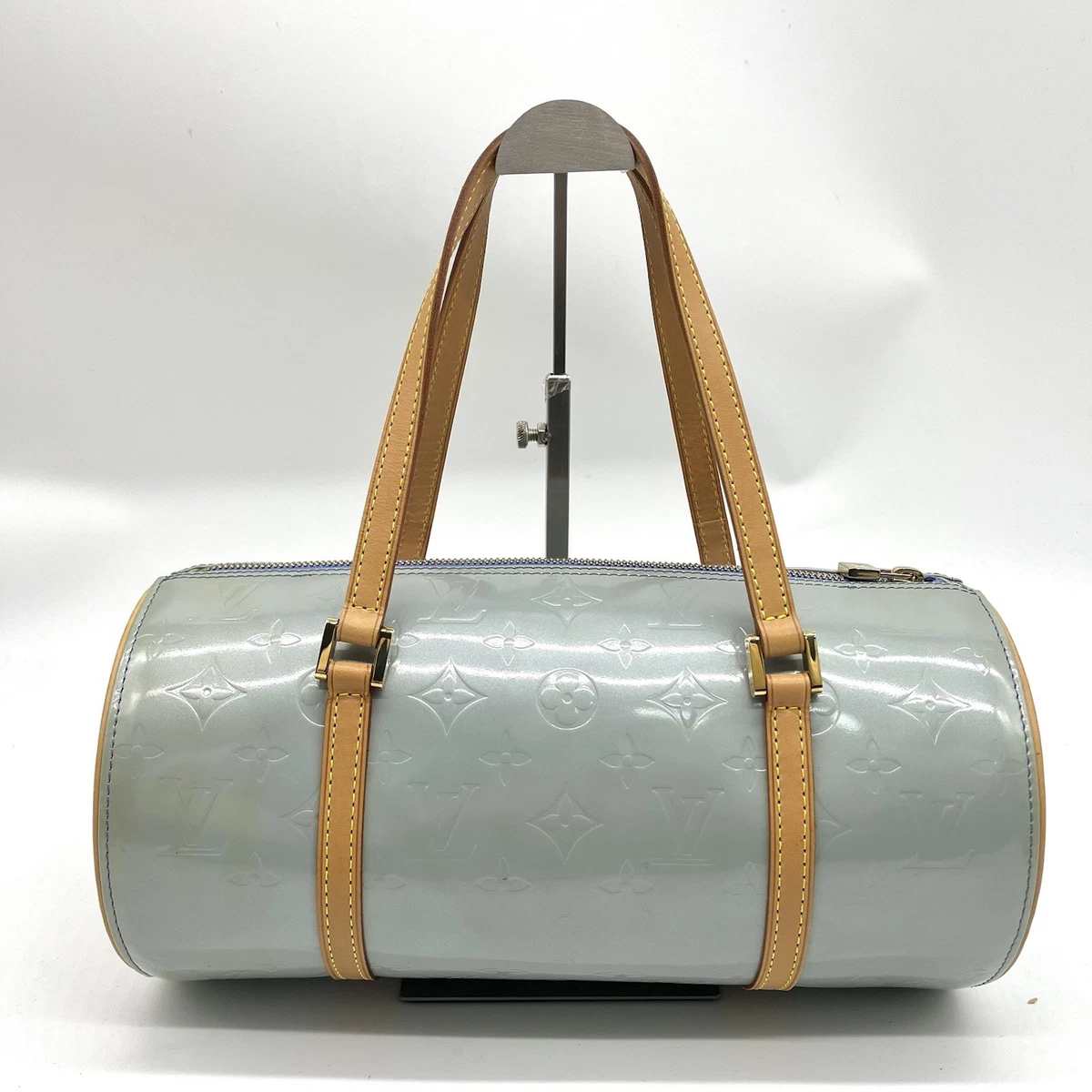 ルイヴィトン ショルダーバック　ベルエール　本物 Louis Vuitton ショルダーバッグ ブルーバッグ ＆ ハンドバッグ 女性用