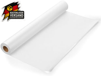 Transparenzpapier Rolle 43Cm X 25M FüR Basteln Skizzieren Verpacken Und Design