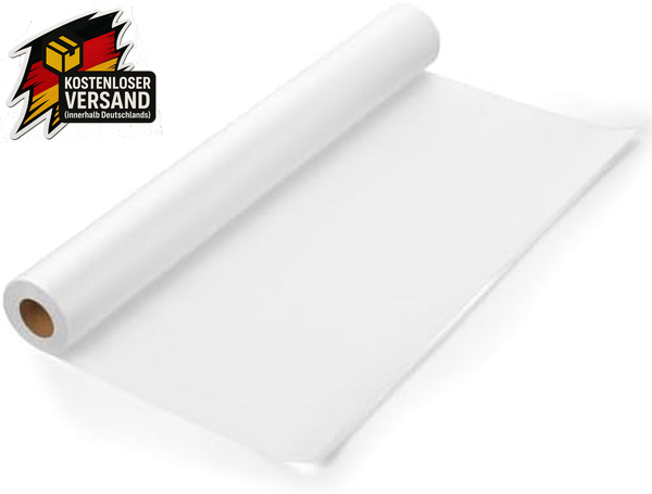 Transparenzpapier Rolle 43Cm X 25M FüR Basteln Skizzieren Verpacken Und Design-image