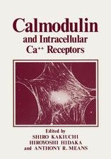 Shiro Kakiuchi | Calmodulin and Intracellular...