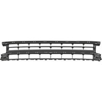 Diederichs 2209645 LüFtungsgitter, StoßStange Mitte FüR VW Polo VI (AW1, BZ1) 20