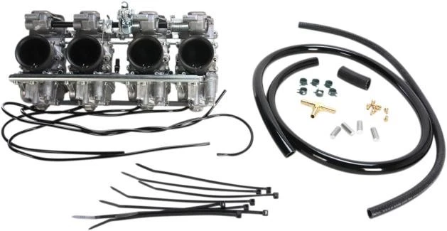 Suzuki GSX R750 Carburateur Onderdelen en Revisiesets