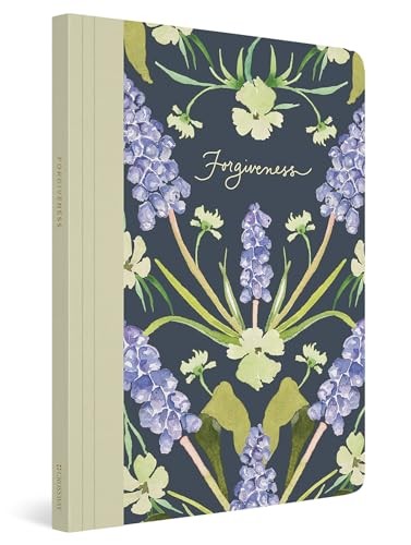 ESV Prayer Journal: 30 Days on Forgiveness (Paperback) by Erika Allen NEW - Image 3