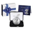2026 Congratulations Set with 2026  American Eagle Proof MINT SEALED IN HAND