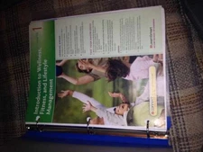 Fit & Well: Core Concepts and Labs - Loose Leaf, by Fahey Thomas; Insel - Good