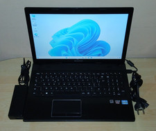 PC PORTABLE LENOVO G500 15