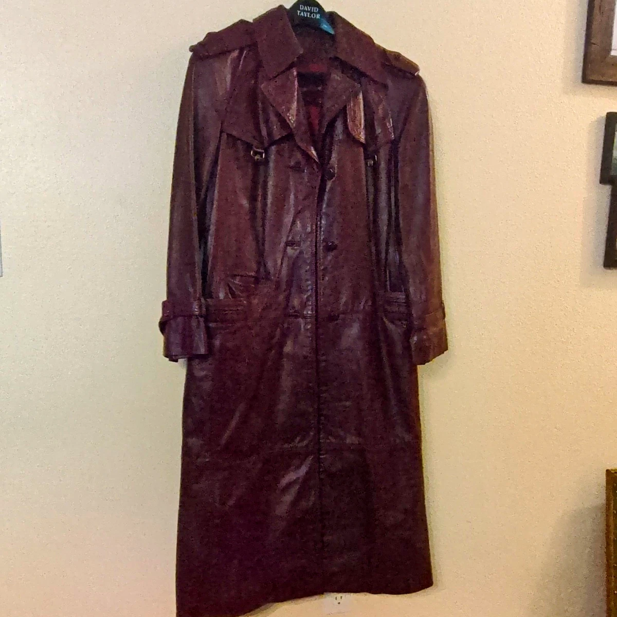 Etienne Aigner Trench Coats for Women for sale - eBay
