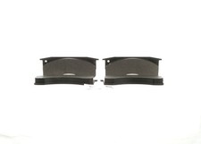 Pastillas de freno Bosch BHD769 Bosch QuietCast