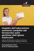 Deepalakshmi Mani (U. A.) | Impatto Dell'educazione Sanitaria Condotta Dal...