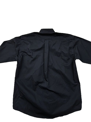 Button Down Ralph Lauren Short Sleeve Shirt Black Polo Ralph Lauren Black Button Down Dress Shirt Button Down Ralph Lauren Short Sleeve Shirt Black Polo Ralph Lauren Black Button Down Dress Shirt