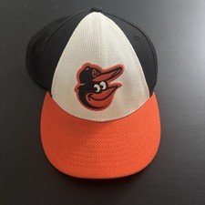 New Era 59Fifty 2014 MLB All Star Game Baltimore Orioles Fitted Hat 7 1/2