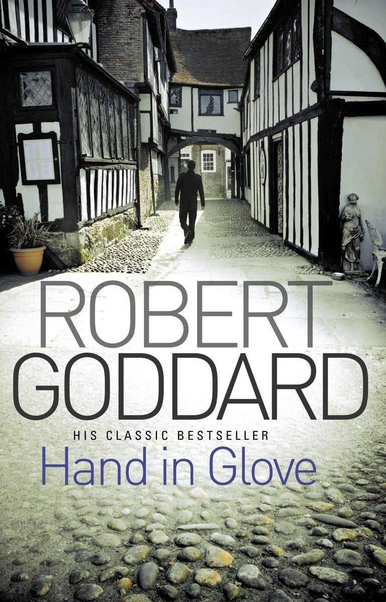 Hand In Glove - Image 7
