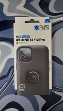 Quad Lock   iPhone 12/12 Pro   Mag Case   Dam...