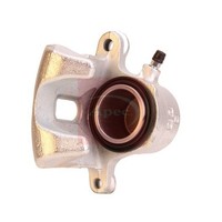 Apec Bremssattel RCA447N, 1-Kolben, Grau Gusseisen, BelüFtet