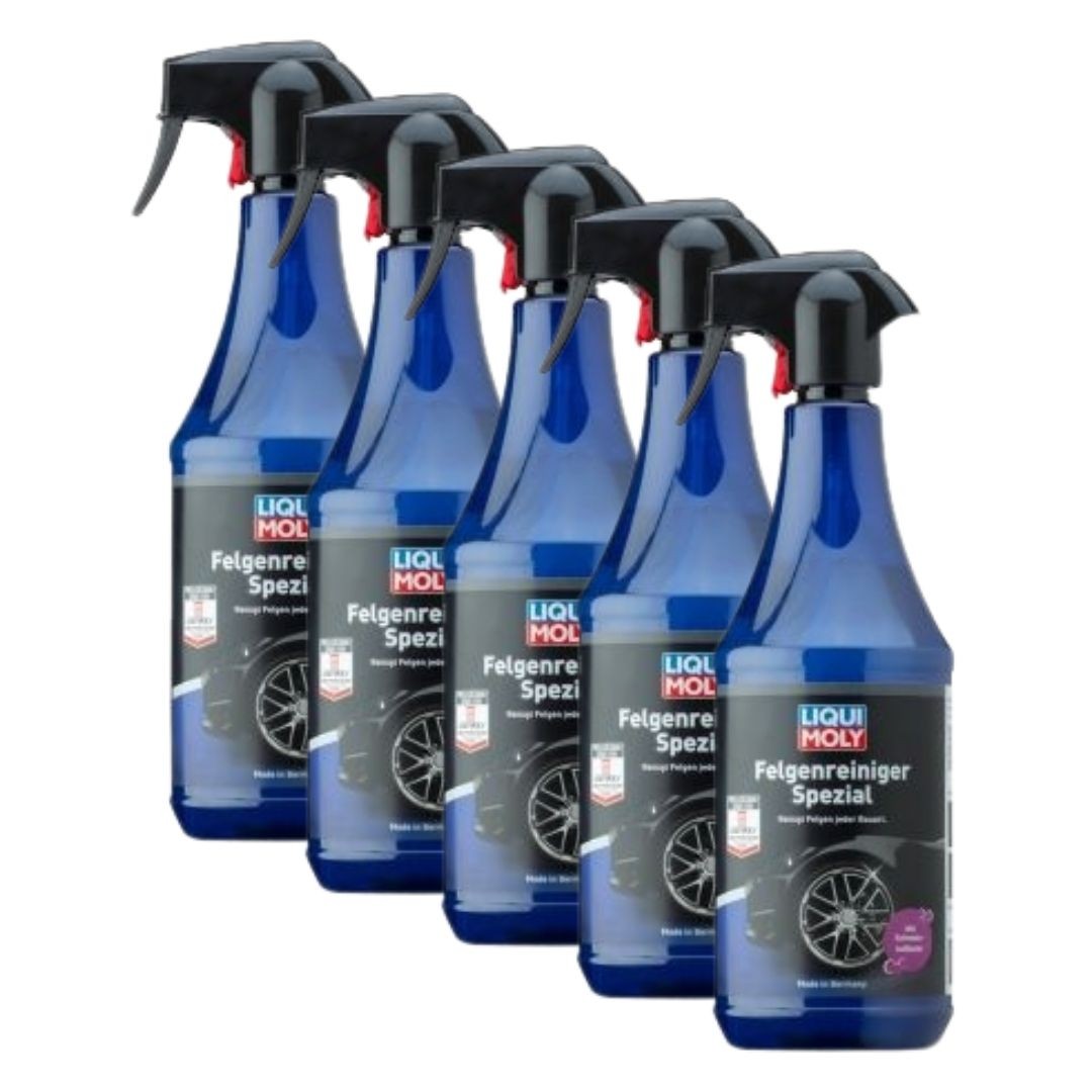 Liqui Moly 1597 Felgenreiniger 1 L 4100420015977 - Image 15