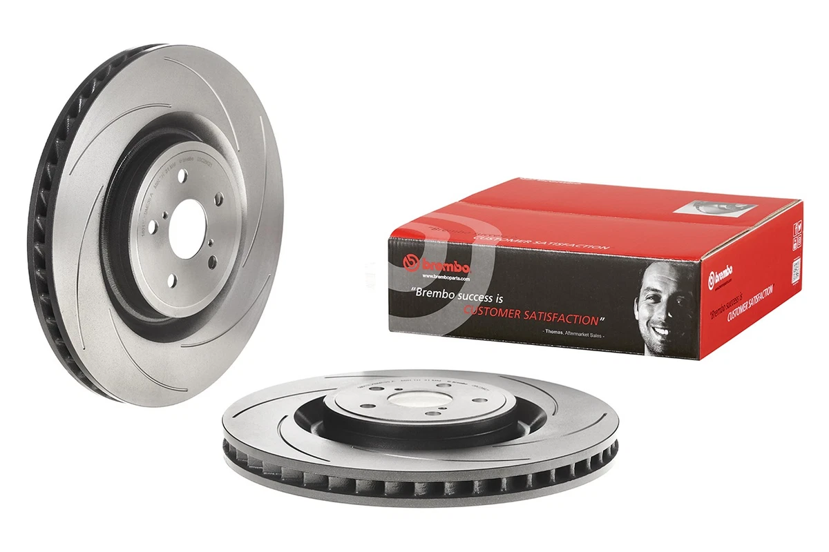 25+ Brembo Brakes & Brake Parts for Lexus RC F for sale | Updated