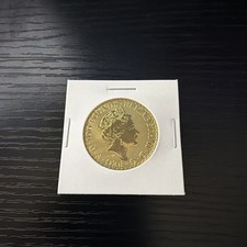 2022 Great Britain Gold 1oz Coin 100 Pounds Britannia 5250.00 per troy oz