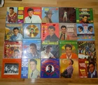 Elvis Record Lot - Untested - Used - AS IS