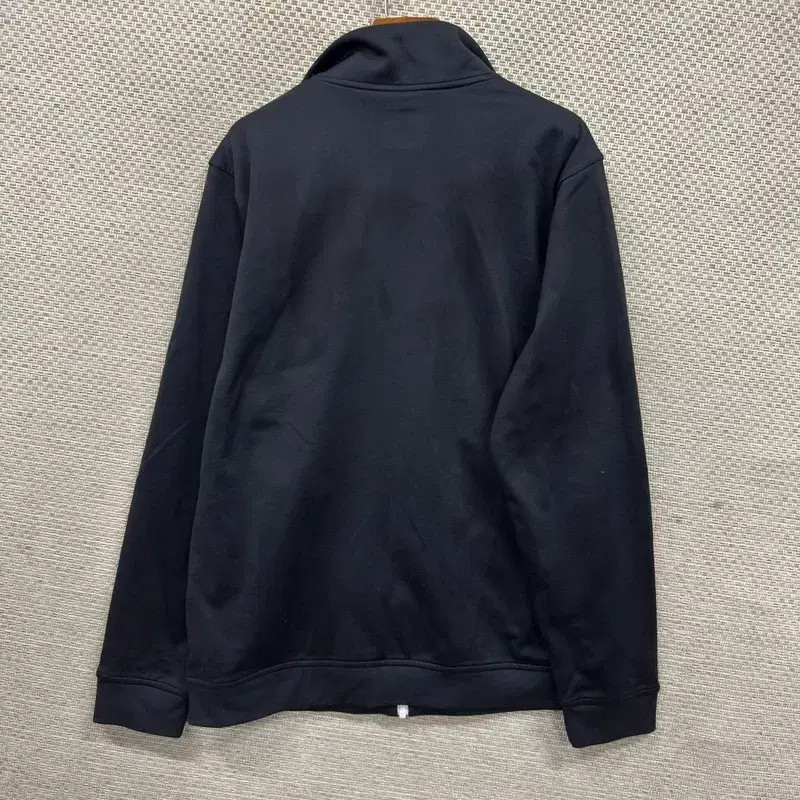 Under Armour Men's Lightly Used Fleece Zip-up Jacket XXL thumbnail 2